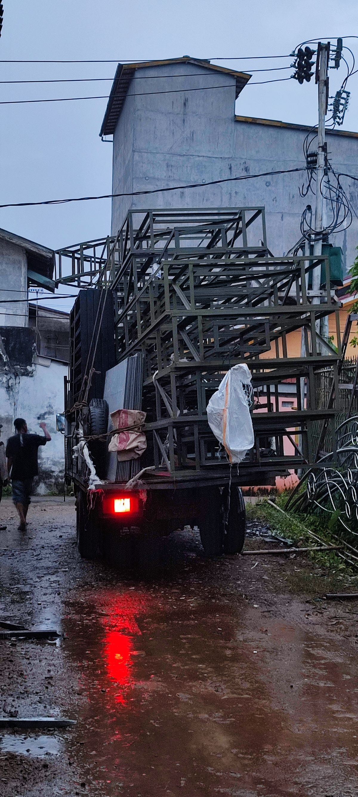 Mtsn Tayan - Dokumentasi Proyek